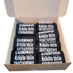krikštynos