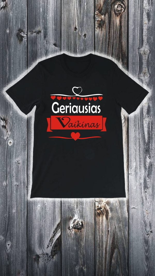 Maikutė “Geriausias vyras”