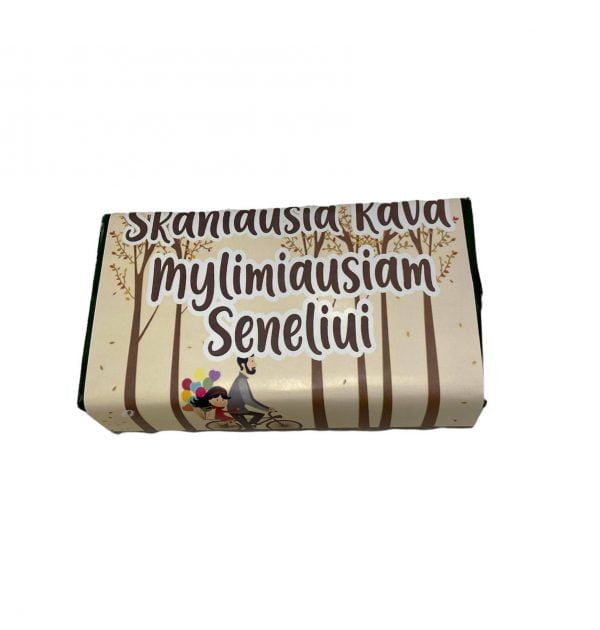 Kava ”Seneliui”
