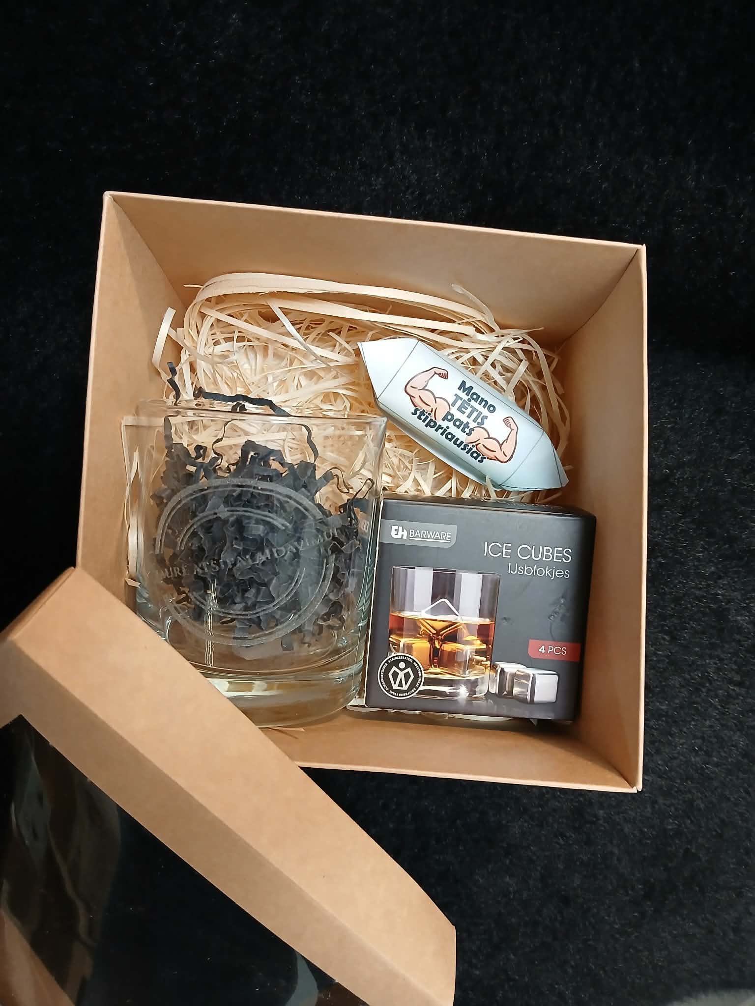 tėvo diena