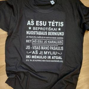 Maikutė “Tėčio dirbtuvės”