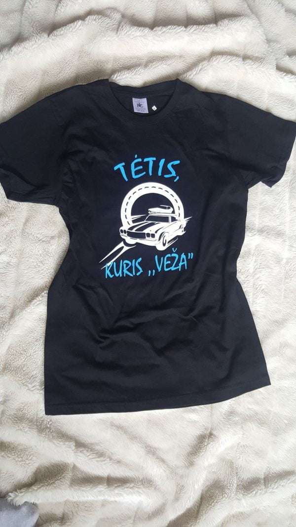 Maikutė “Tėčio dirbtuvės”