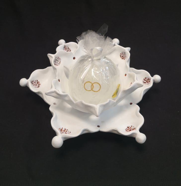 Šeimos židinys “Žiedas “