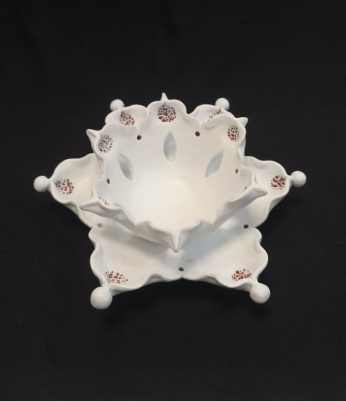 Šeimos židinys “Žiedas “