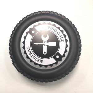 Įrankių rinkinys ” Visų galų meistras”