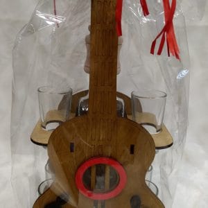Baras “Gitara”