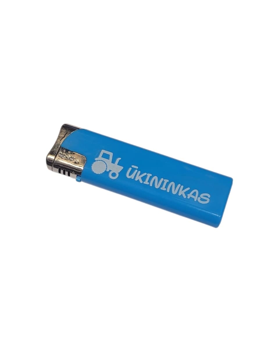 Žiebtuvėlis „Ūkininkas”