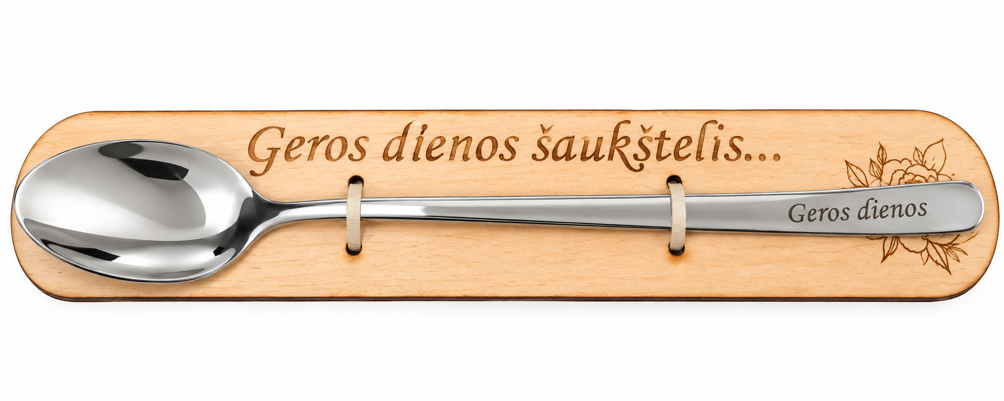 šaukštelis