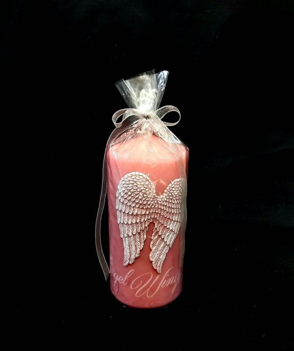 Žvakė “Angel Wings”