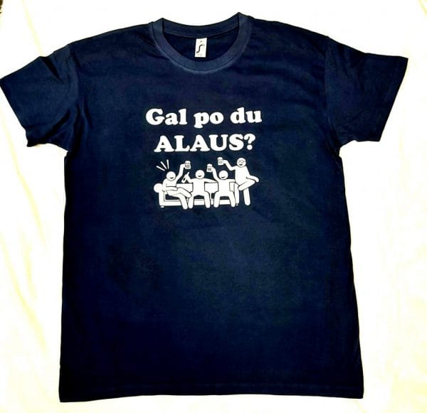 Maikutė “Gal po du alaus”