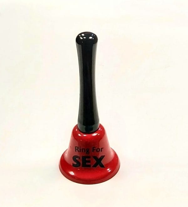 Varpelis “Ring for sex”