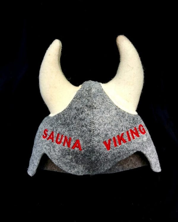 Pirties kepurė “Sauna viking”