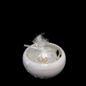 Šeimos židinys “Indelis ant 3 kojelių” 1