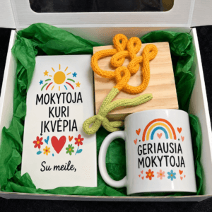 mokytojų diena