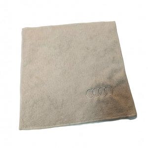 Šluostukas- rankšluostukas “Audi”