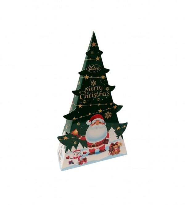 Saldainių dėžutė “Merry christmas”