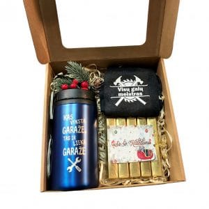 Rinkinukas “Visų galų meistras”