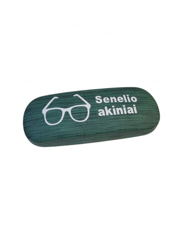 Dėkliukas akiniams