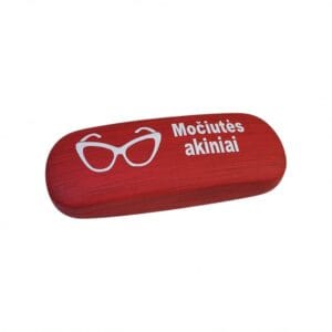 Dėkliukas akiniams