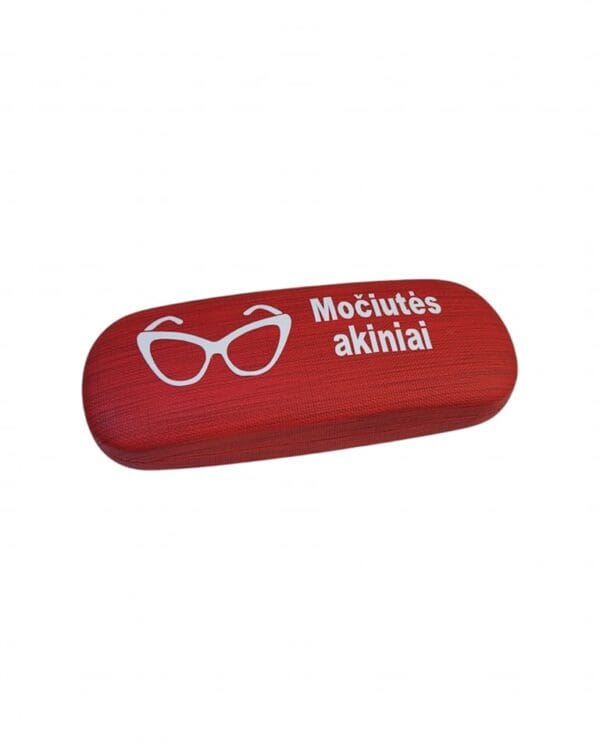 Dėkliukas akiniams