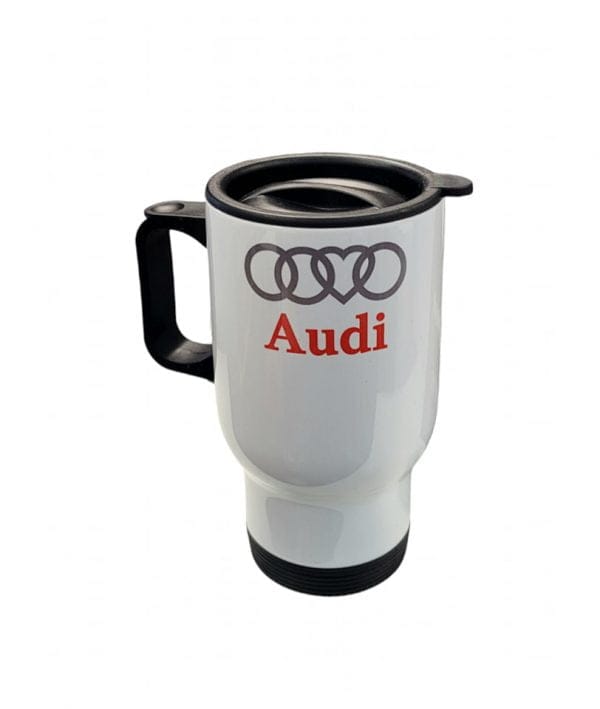 Termo pudelis “AUDI”