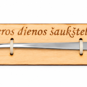 šaukštelis
