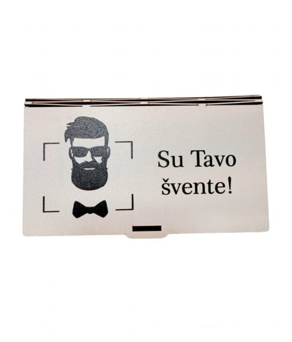Pinigų vokelis “Su tavo švente”