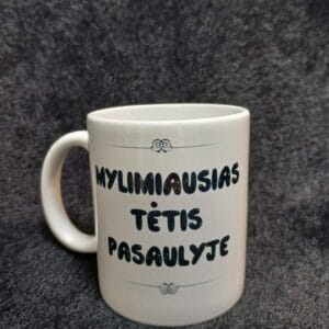 Puodelis