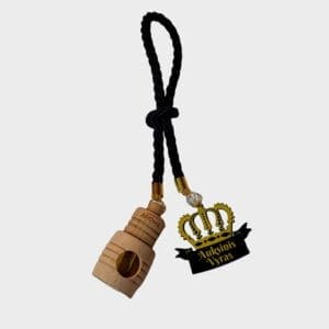 Auto kvapukas “Auksinis vyras”