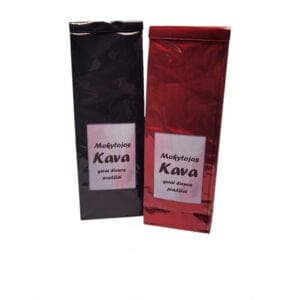 Kava “Mokytojos kava gerai dienos pradžiai”