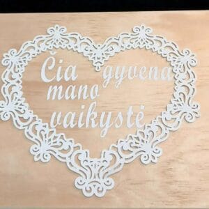 Krikštadėžė
