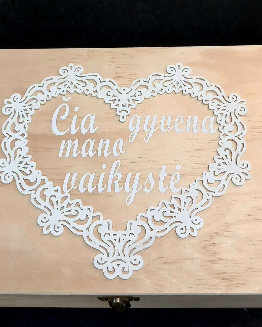 Krikštadėžė