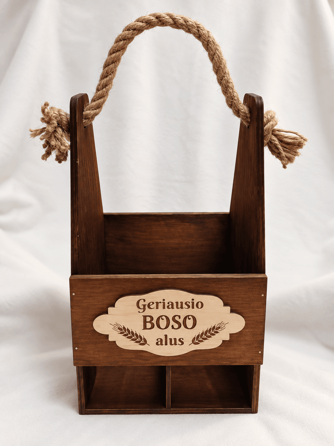 boso diena