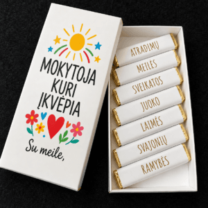 mokytojų diena