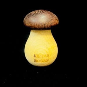 Riešutų gliaudyklė “Kietas bosas”