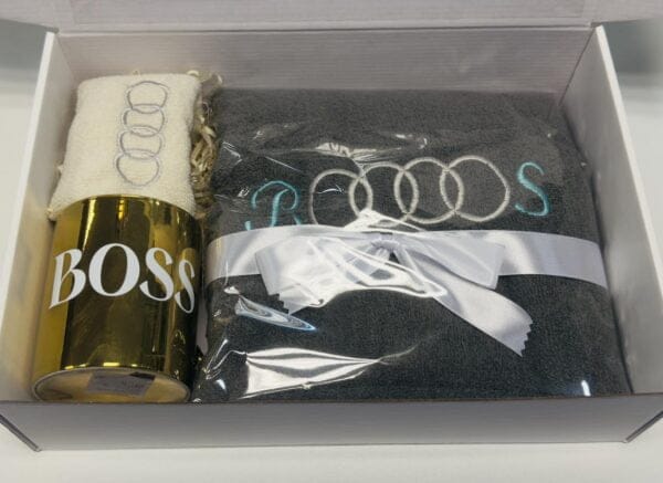 Rinkinukas “Booos”