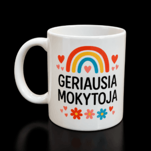 mokytojų diena
