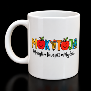 mokytojų diena