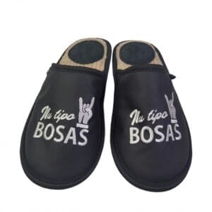 Tapkės “Nu tipo bosas”