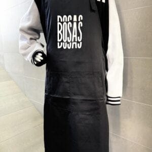 Prijuostė “Bosas”
