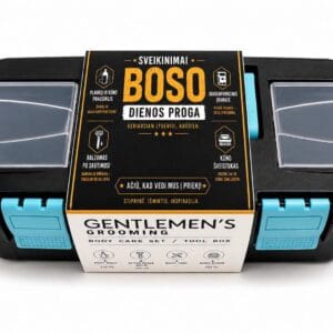 boso diena