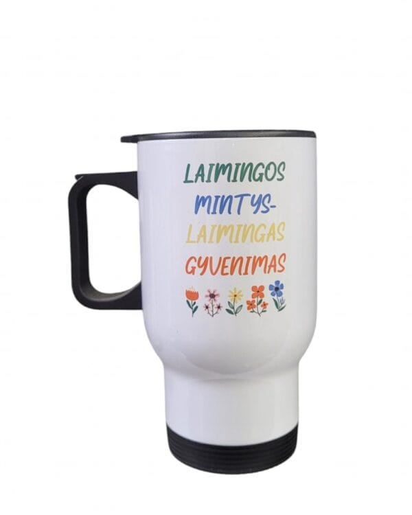 puodelis