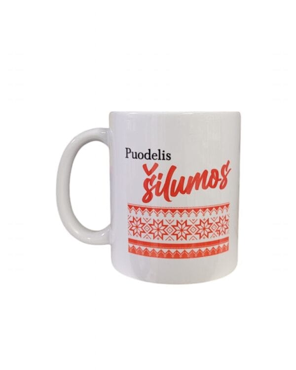 puodelis
