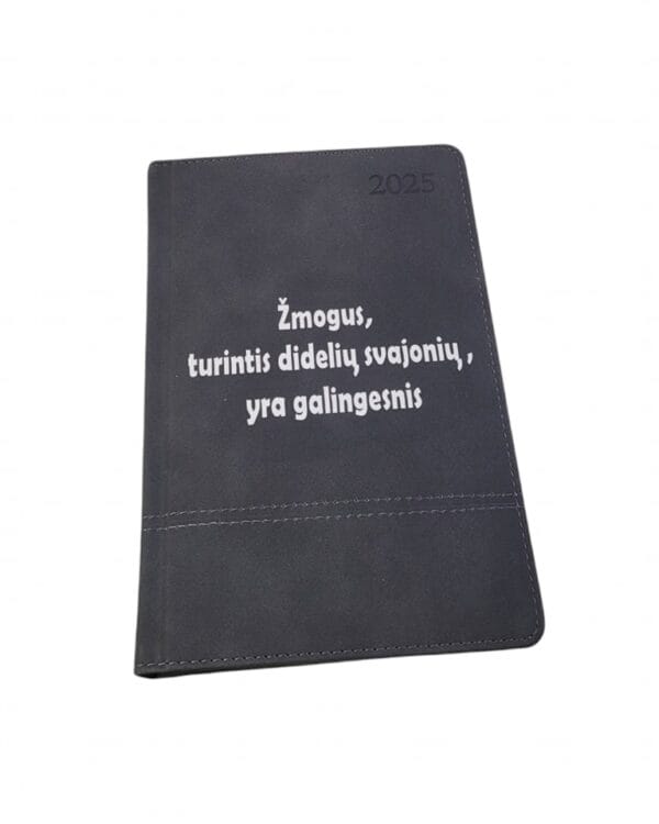 DARBOknyga