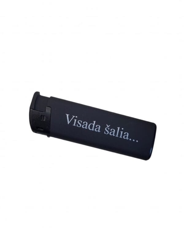 žiebtuvėlis