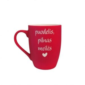 puodelis