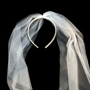 Mergvakario velionas