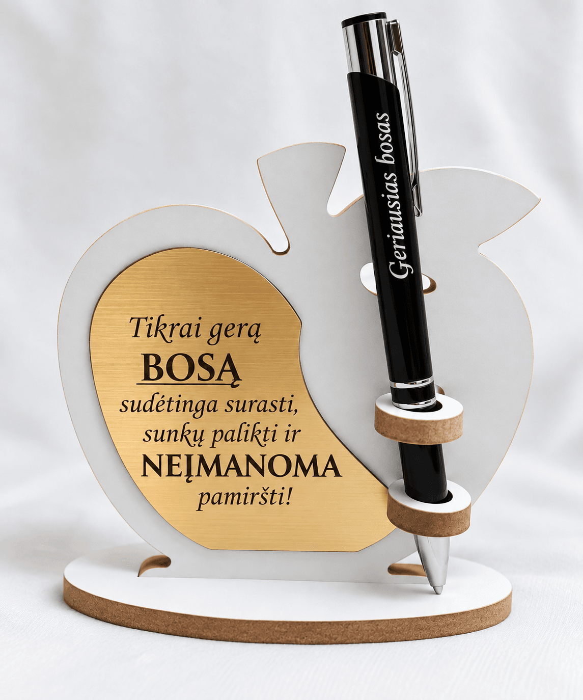 boso diena