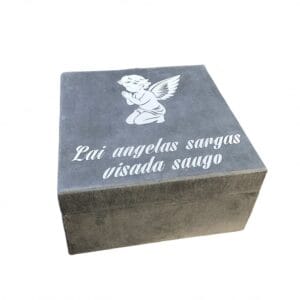 Krikštadėžė
