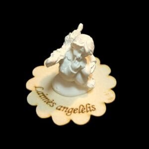 angeliukas